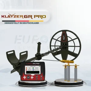 Klayzer Gr Pro Gold Detector Metal Detector Best Price Origenal