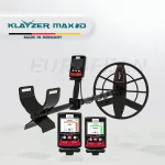 klayzer Max 2D