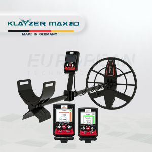 klayzer Max 2D