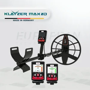 klayzer Max 2D