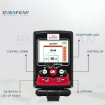 klayzer Max 2D-Main Unit