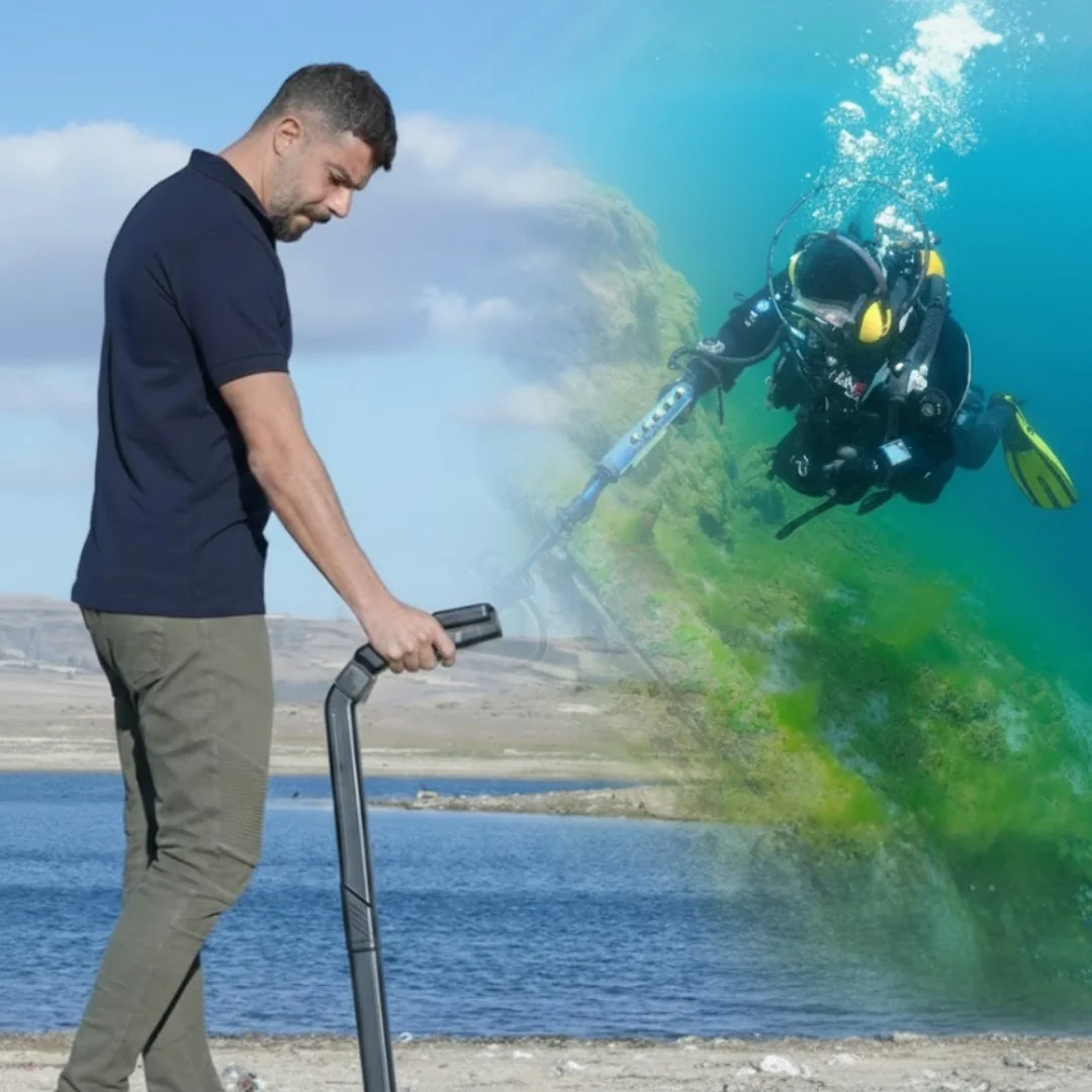 Best Models for Beach and Underwater