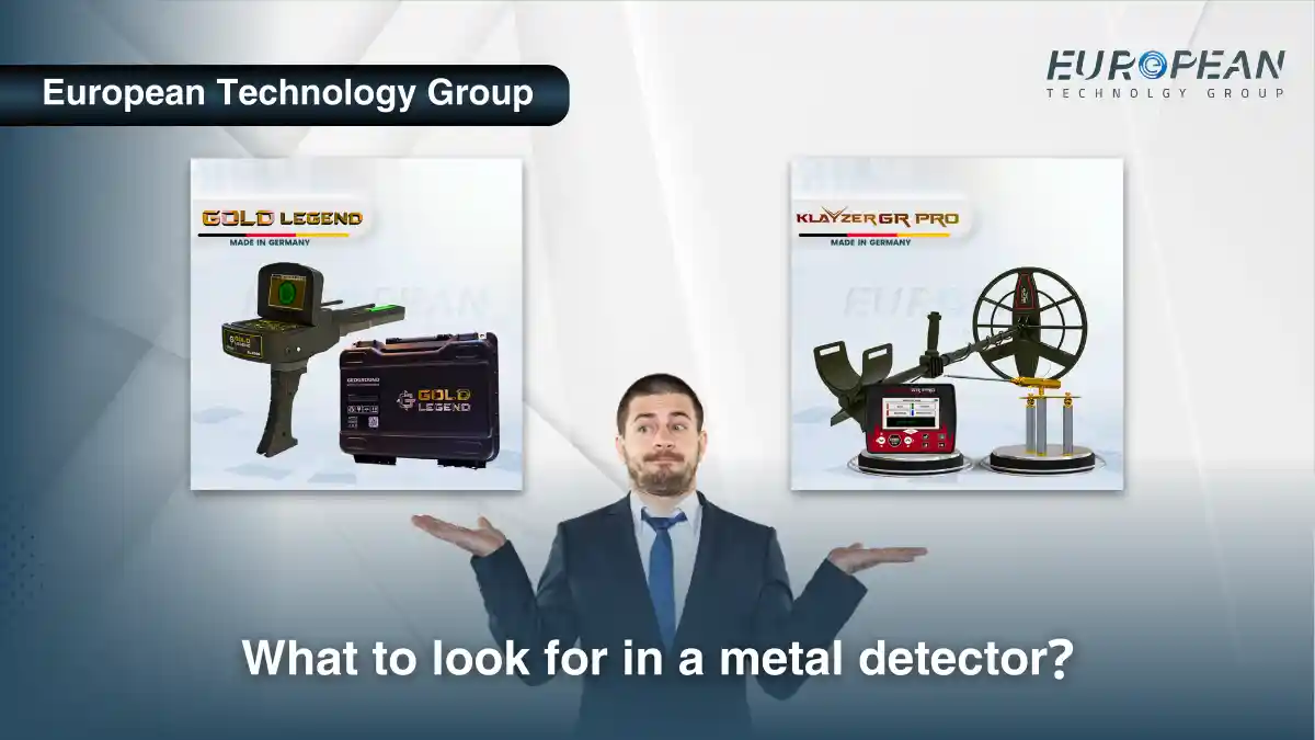Best Gold Detector Machine Guide for 2026 Buyers