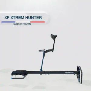 XP Xtrem Hunter 3D Ground Scanner