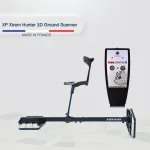 XP Xtrem Hunter 3D Ground Scanner Gold detector Metal Detector Best Price