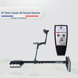 XP Xtrem Hunter 3D Ground Scanner Gold detector Metal Detector Best Price