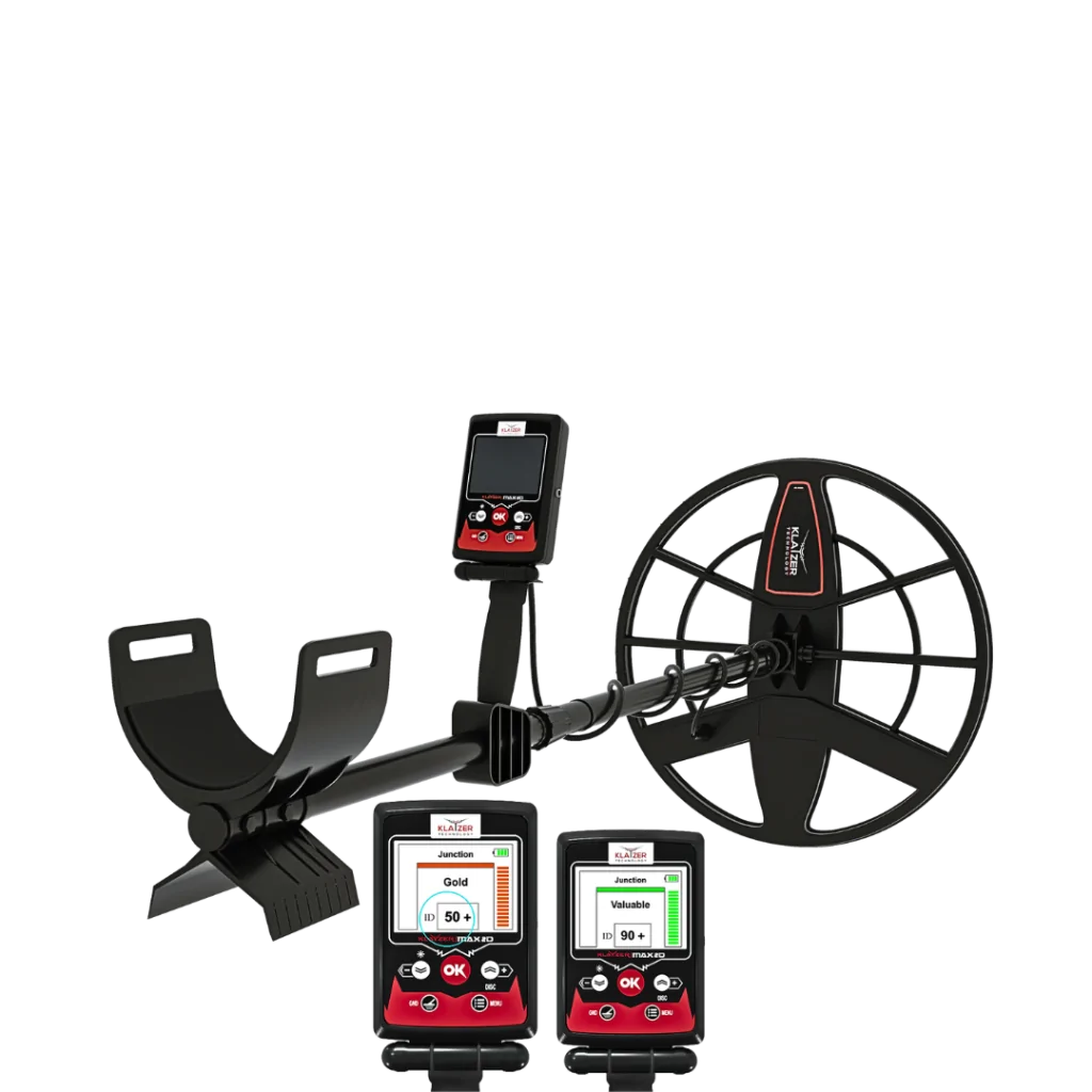 well water detector Comparison Guide Klayzer Max 2D Gold Detector Metal Detector Best Gold Detector Best metal Detector Orginal