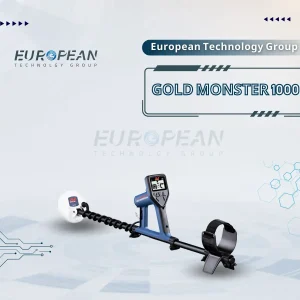 Minelab Gold Monster 1000