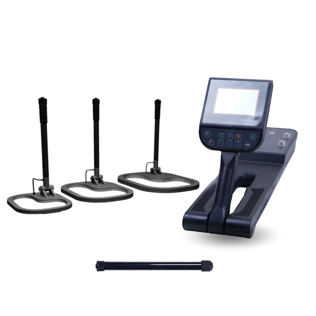 Groundtech A2