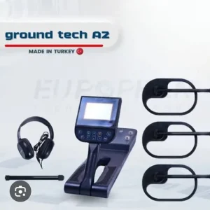 Groundtech A2