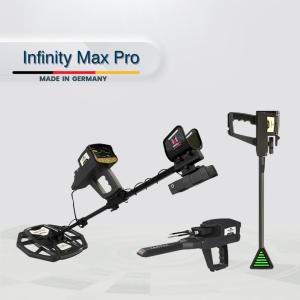 Infinity Max Pro
