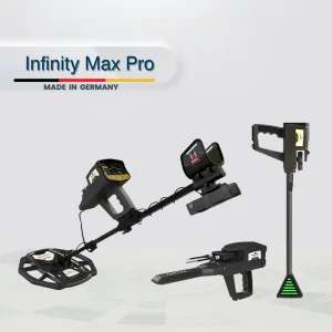 Infinity Max Pro