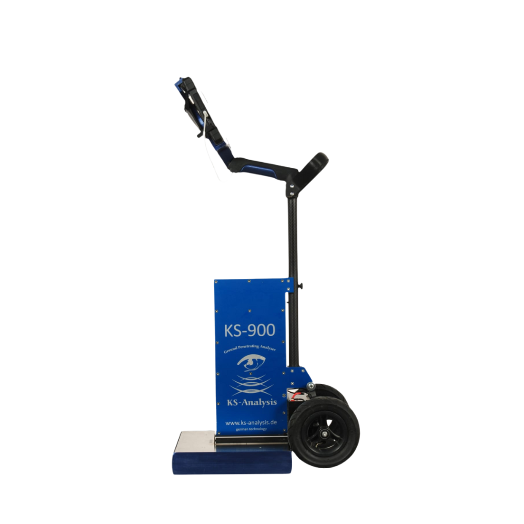 Ks 900 Gpr