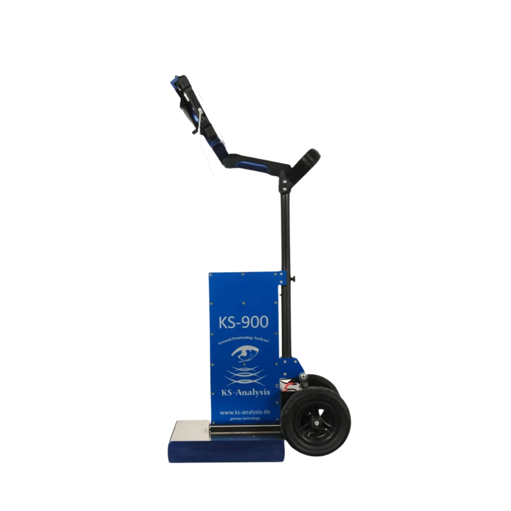 Ks 900 Gpr