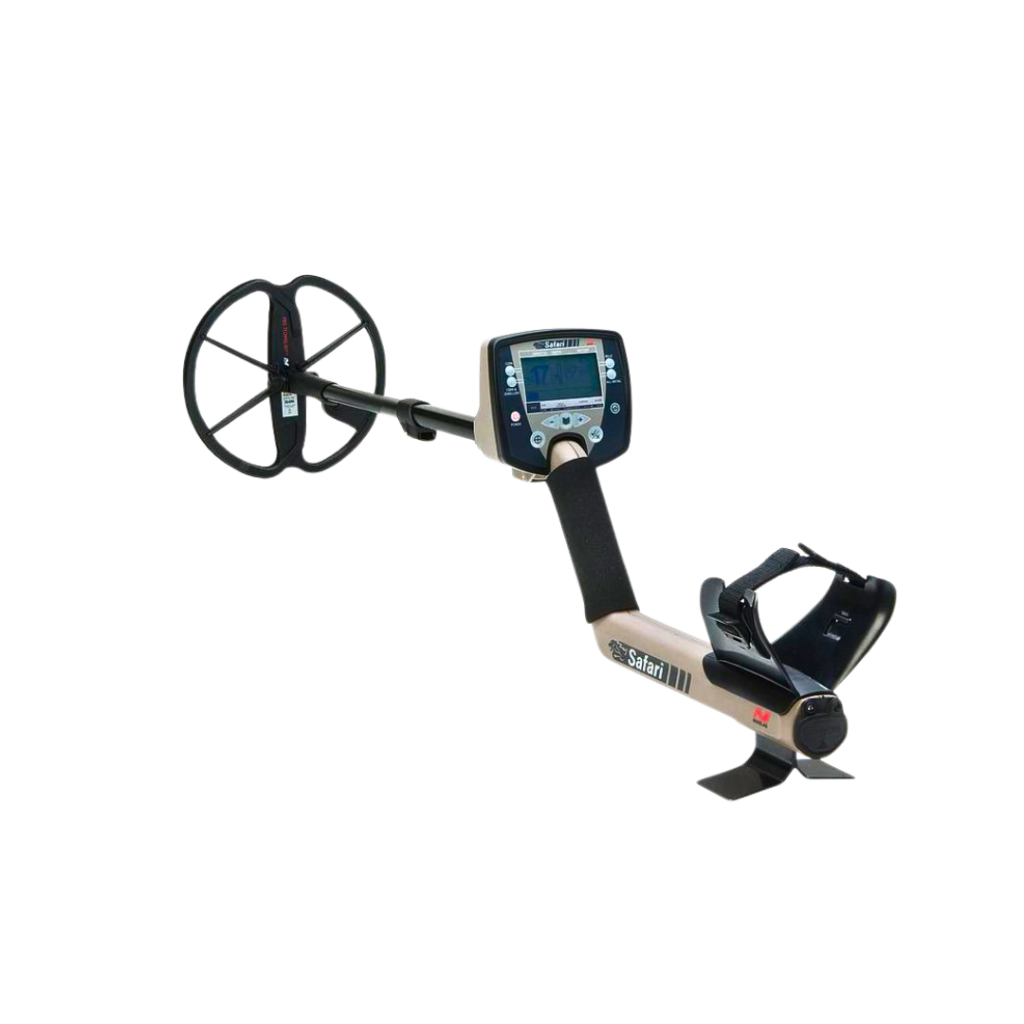 Minelab Safari