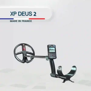 XP Deus 2 Metal detector