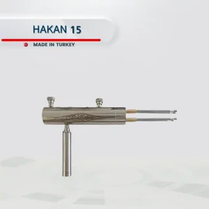 hakan model 15