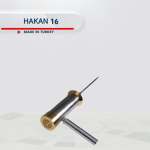 Hakan 16 Long Range Metal Detector