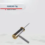 Hakan 16 Long Range Metal Detector