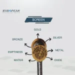 Hakan 16- Screen