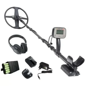 Golden Mask 6 Gold Detector Metal Detector