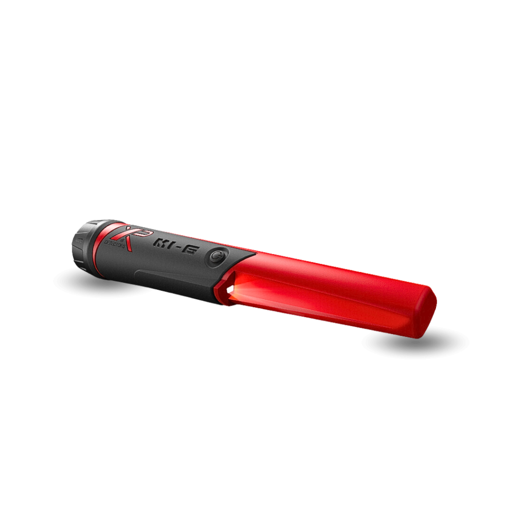 XP MI-6 Pinpointer