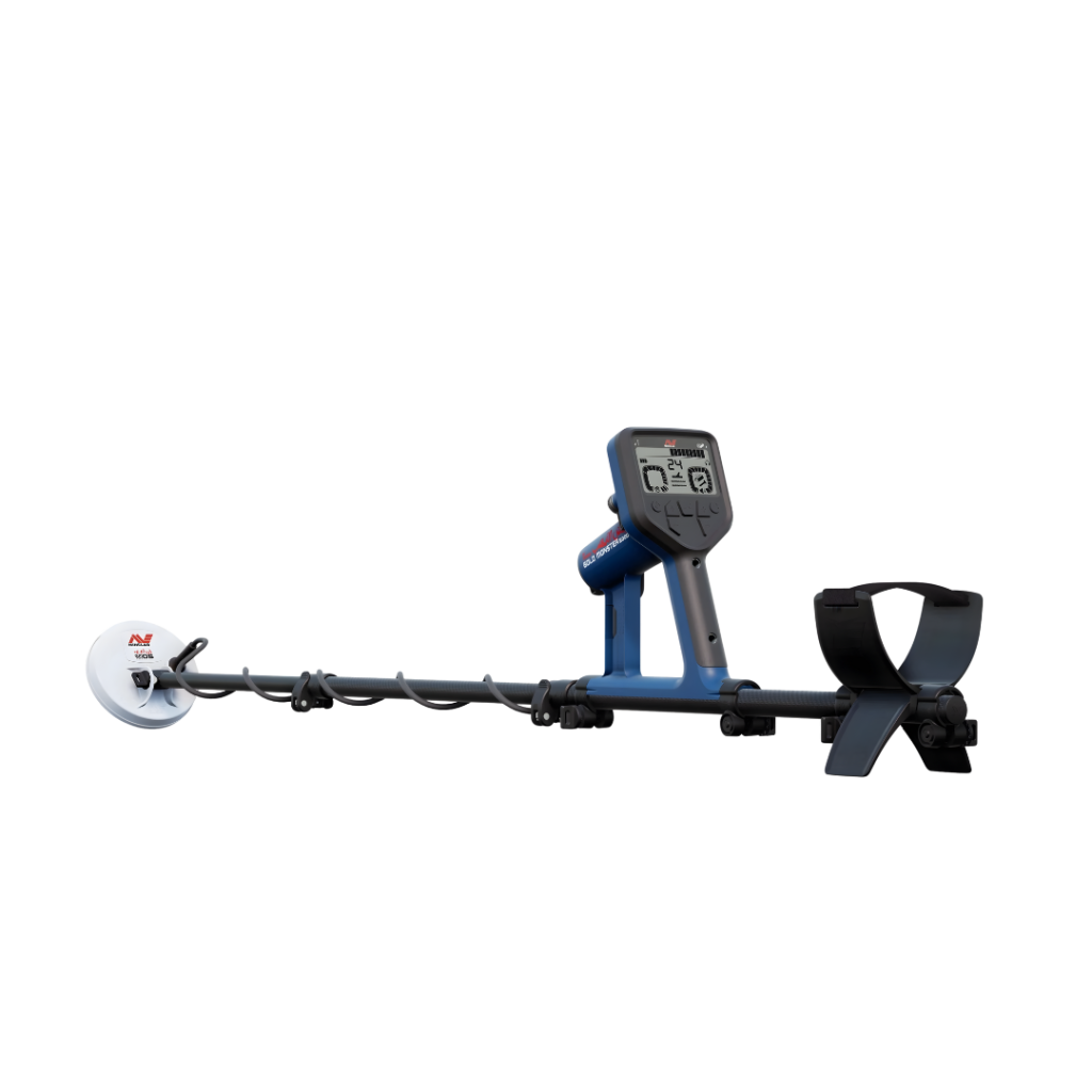 minelab gold monster 2000