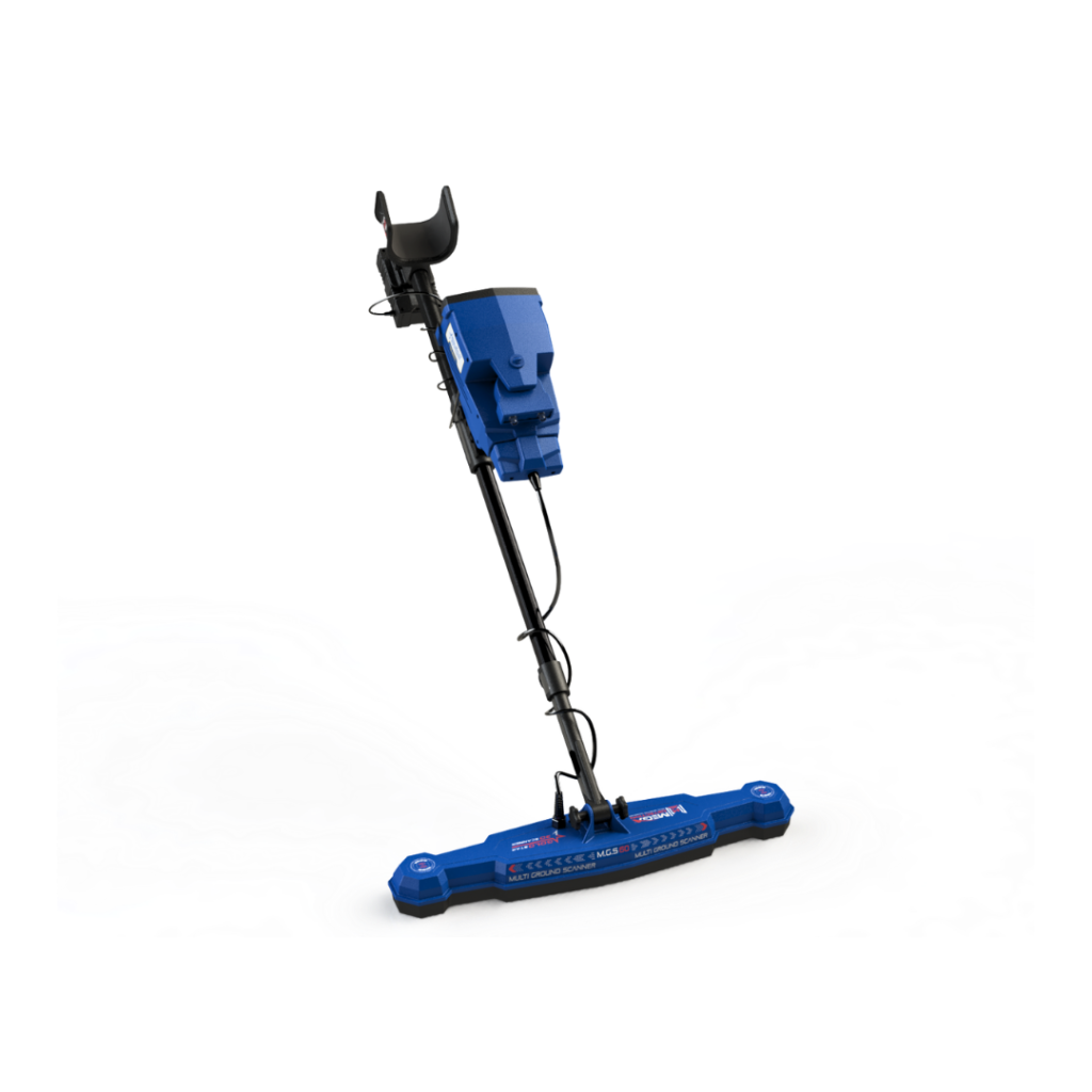 Gold star 3d scanner