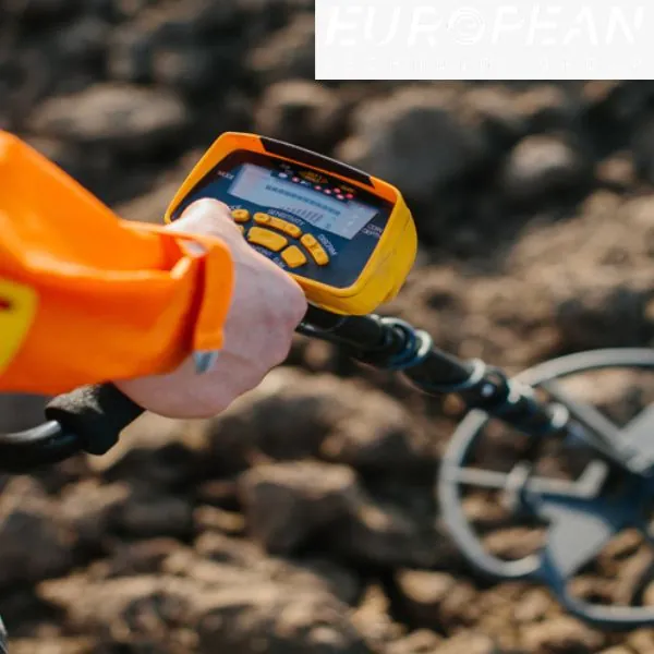 professional metal detector to unlock Hidden Treasures professional metal detector