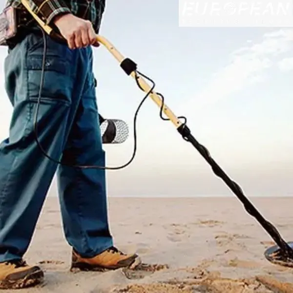top metal detector brands Discover with the Metal Detectors top metal detector brands