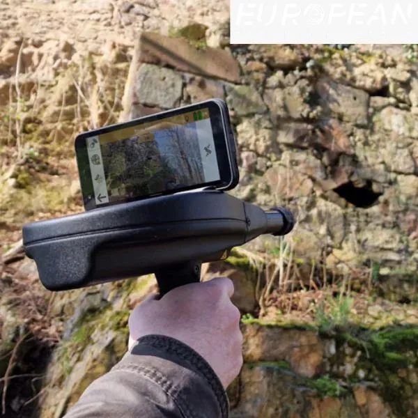 best gold scanner detector