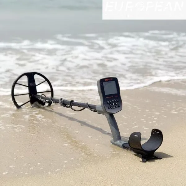 best metal detector for beach The Ultimate Guide best metal detector for beach