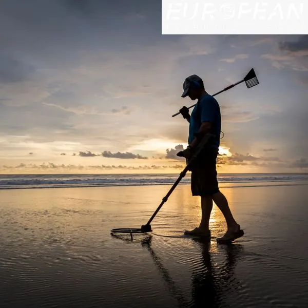 best metal detector for coins