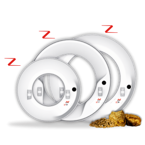 Minelab GPZ 8000 Advanced Professional Gold Detector GPZ8000_three_Coil_product_morefeatures_image