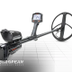 Types of gold detector machine best vlf metal detector