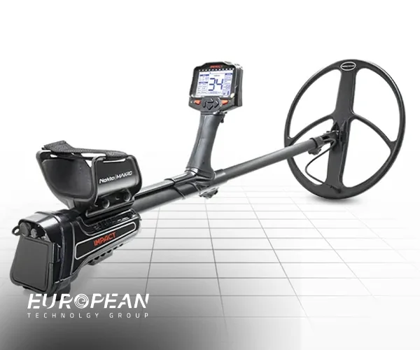 best vlf metal detector