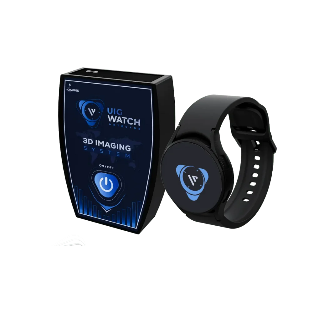 UIG Watch DETECTOR