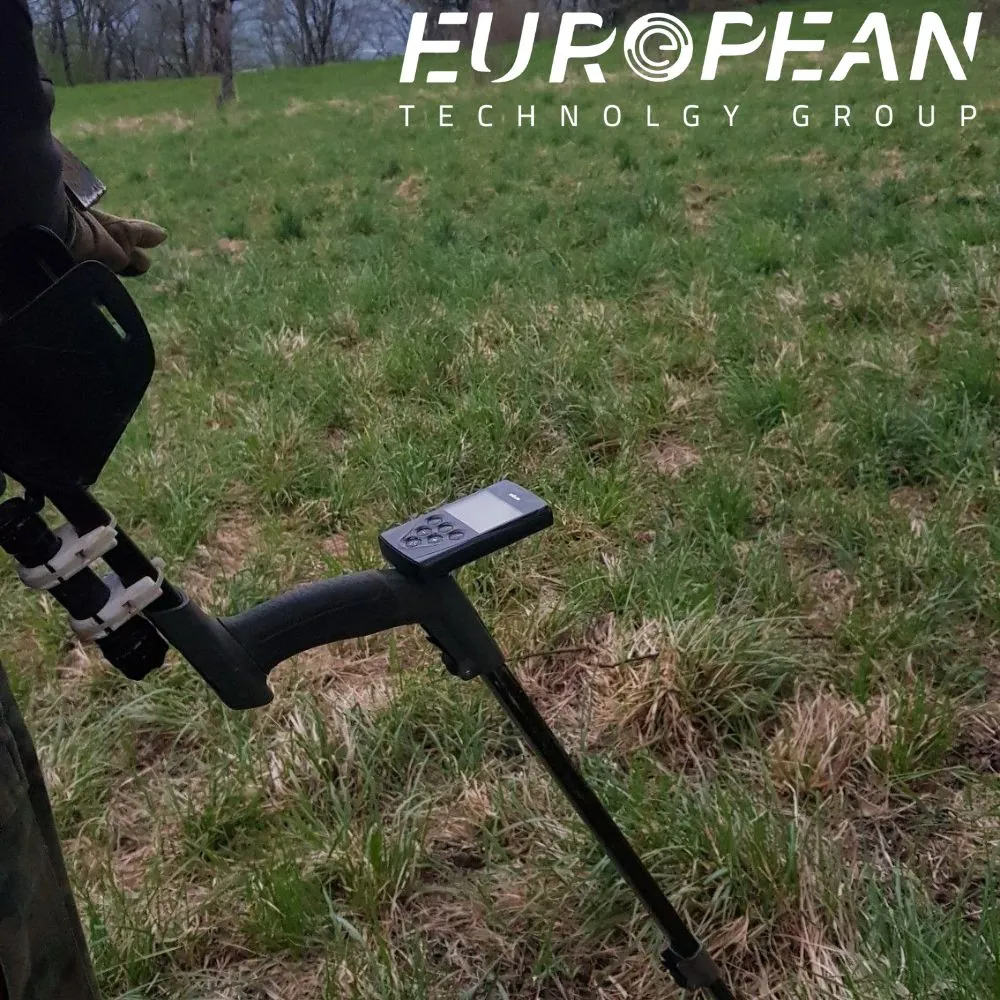 best metal detector for beginners