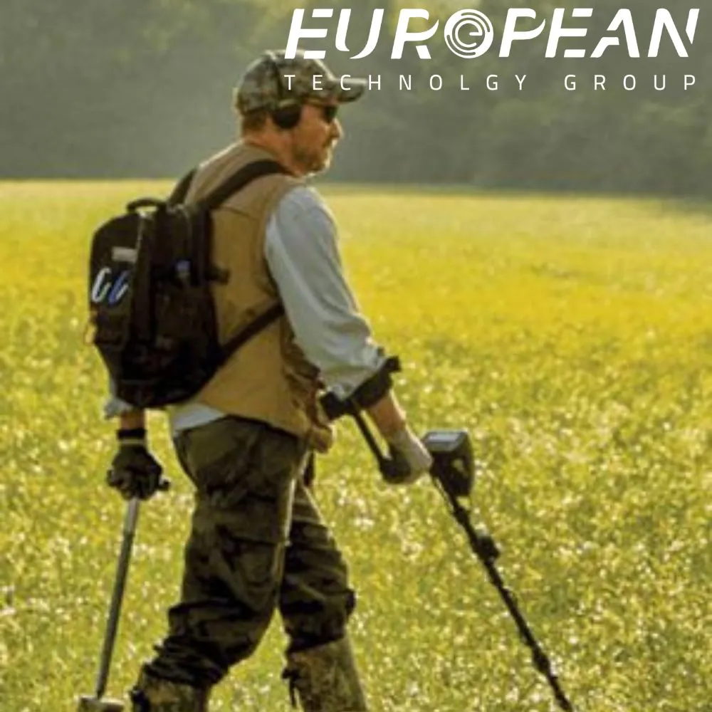 metal detector price