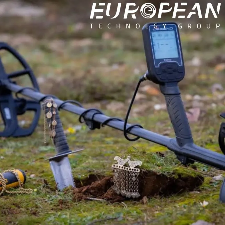 Professional Best Metal Detectors | Latest Models & Brands raw gold detector
