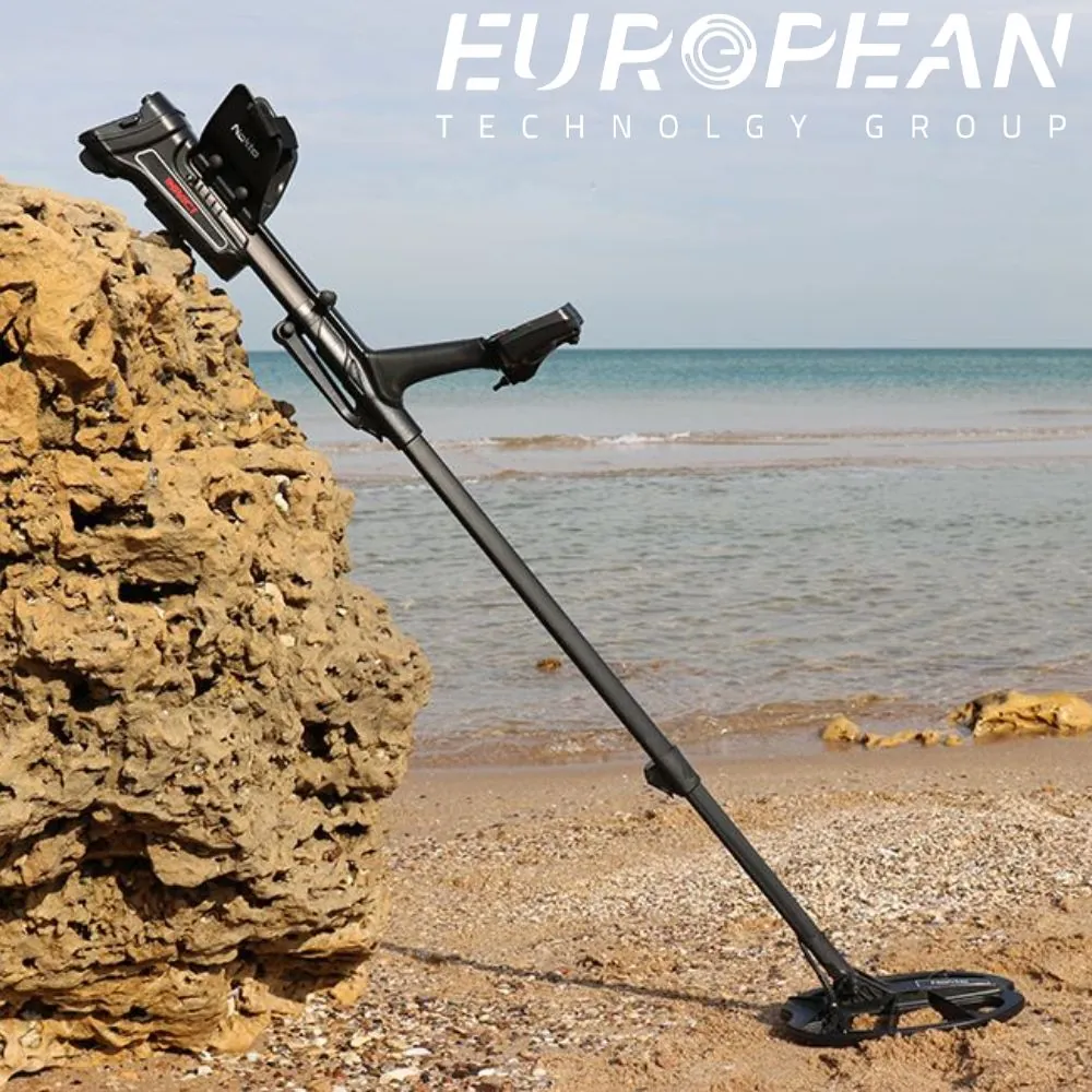 3d ground scanner Comparison Groundtech A2 Geo vs GR 4 3d ground scanner