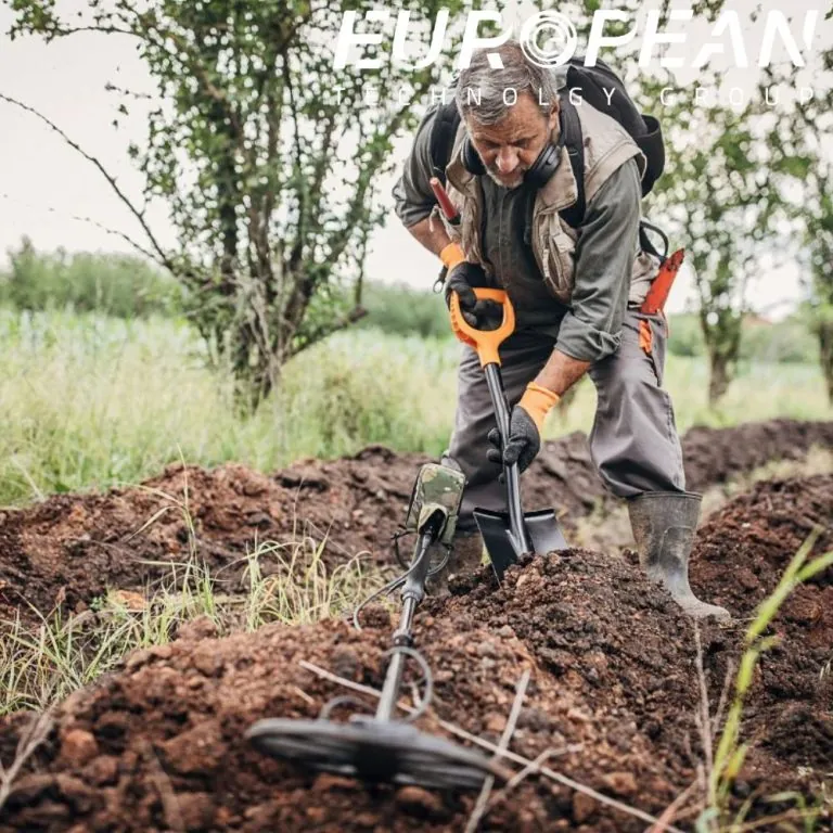 Professional Best Metal Detectors | Latest Models & Brands underground water detector