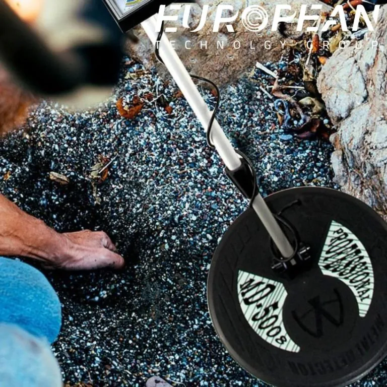Professional Best Metal Detectors | Latest Models & Brands water detector price