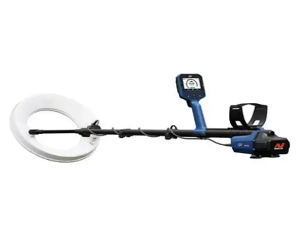 European Technology Group Metal Detectors 2026 – Complete Guide european technology group