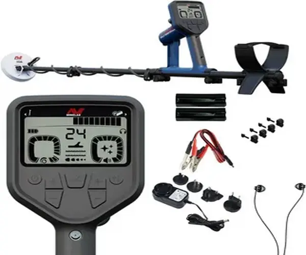 Minelab Gold Monster 2000 Review 2026 – Best Entry-Level Gold Detector? minelab gold monster 2000