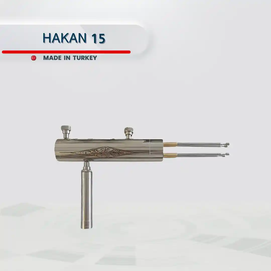 Hakan Detector Full Range Review 2026 – Model 15 vs Model 16 hakan detector