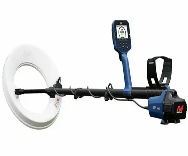 Used Minelab GPZ 8000 Price 2026 – Best Deals on Pre-Owned Units minelab gpz 8000 price used