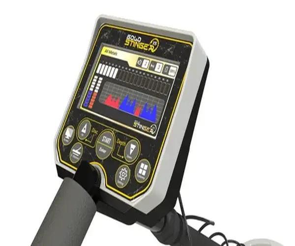 Gold Stinger X6 Metal Detector Review & Price 2026 gold stinger x6