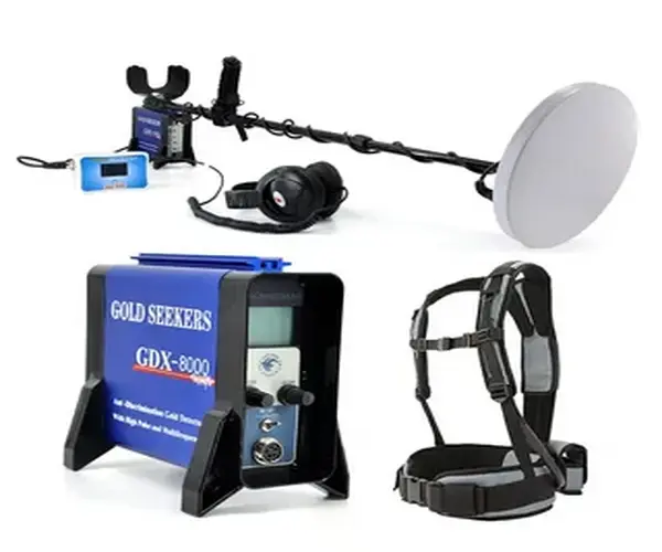 Minelab GPZ 8000 Review 2026 – Is It the Best Gold Detector? minelab gpz 8000