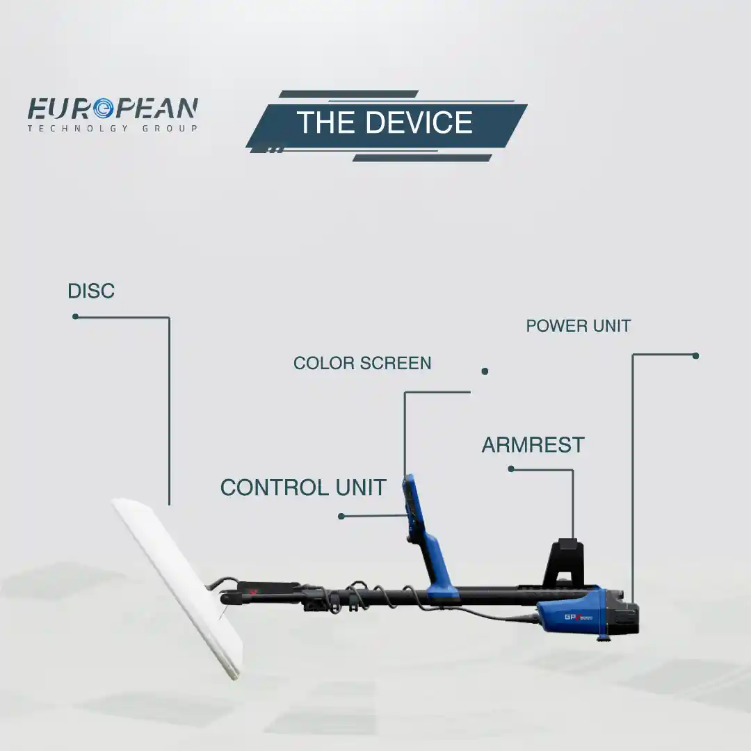 Minelab GPZ 8000 Real User Review 2026 – Depth & Performance minelab gpz 8000 review